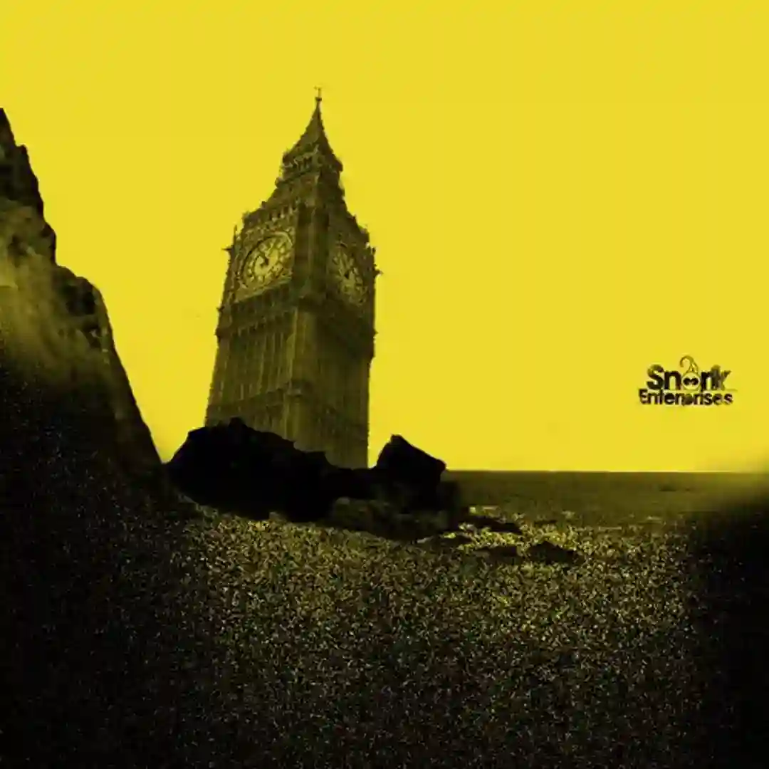 Bigbenization (Original Mix) cover