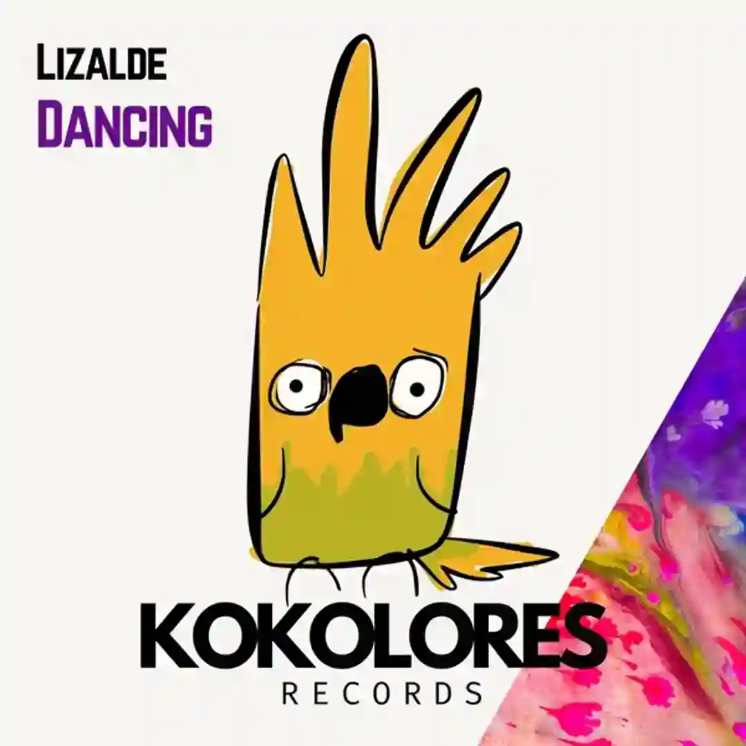 Dancing (Original Mix) cover