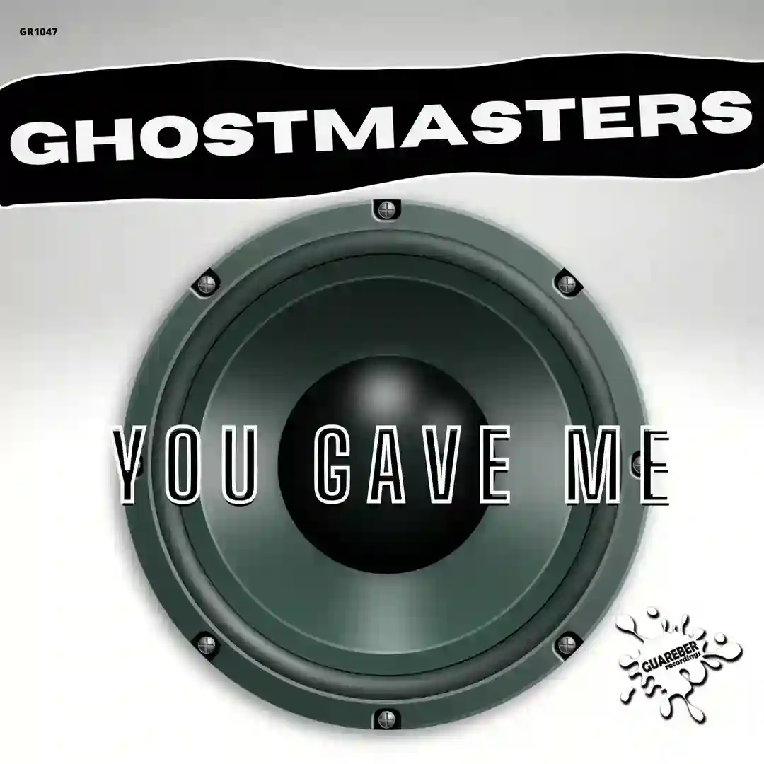 You Gave Me (Extended Mix) cover
