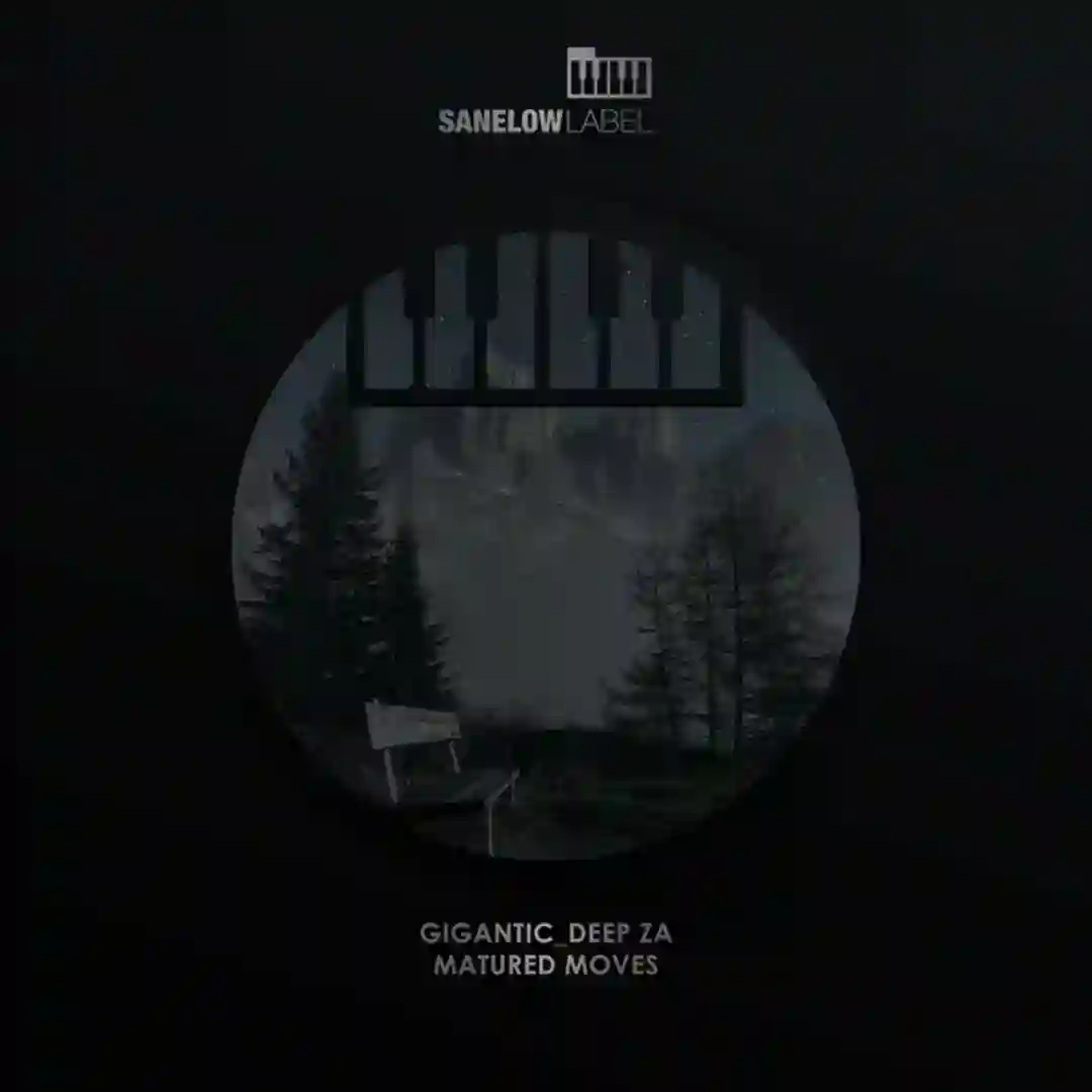 My Master B.V (Groove Mix) cover