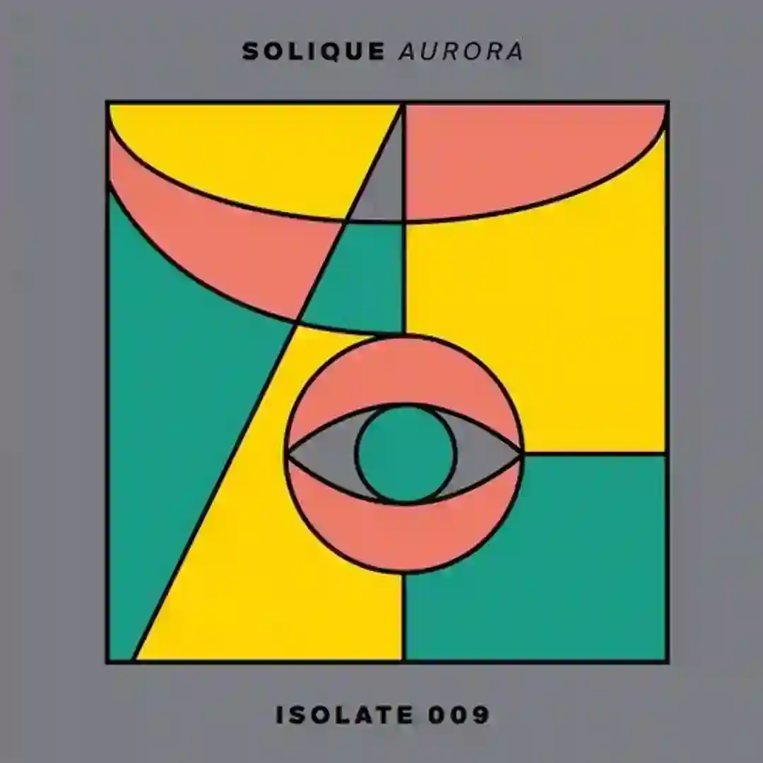 Aurora cover