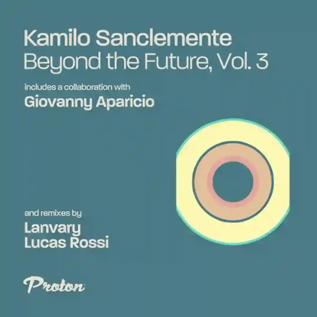Haumea (Lucas Rossi Remix) cover