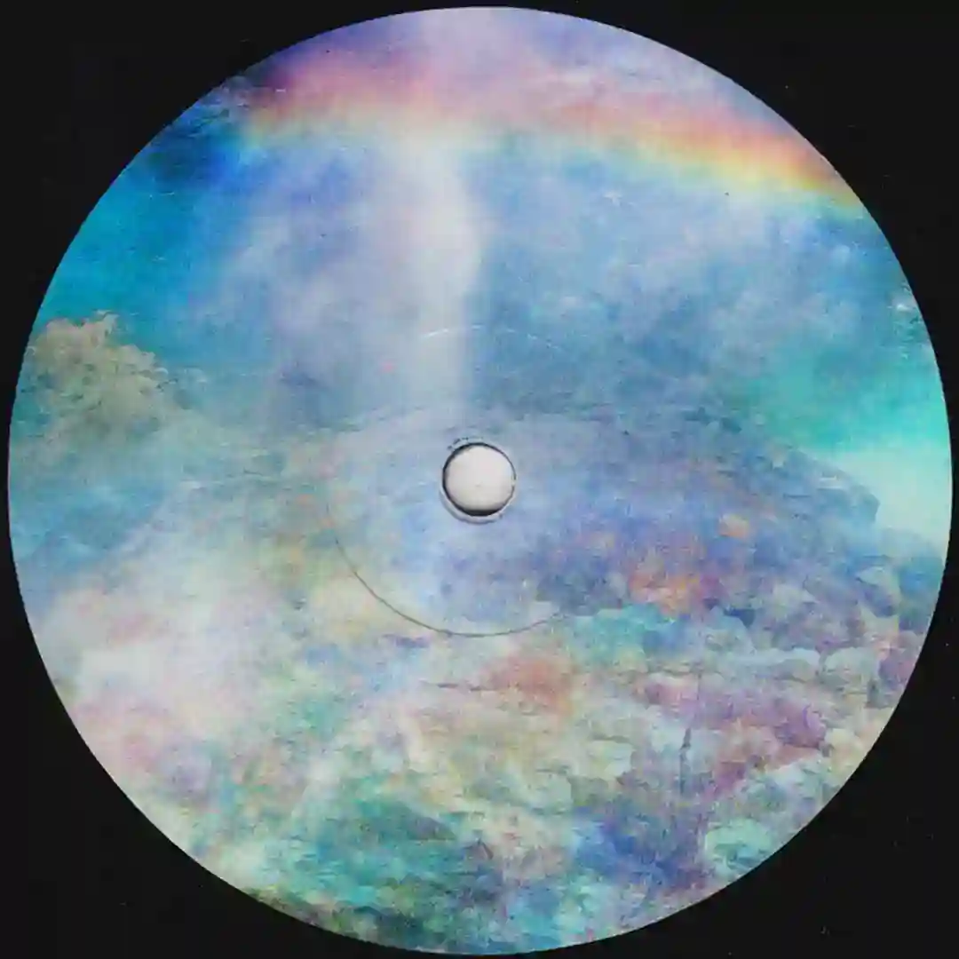 Amphibian Dance cover