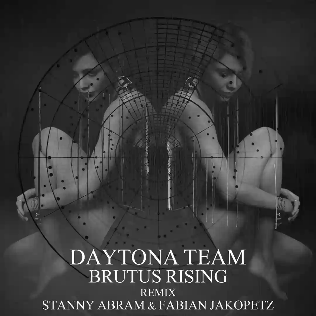 Brutus Rising (Stanny Abram & Fabian Jakopetz Remix) cover