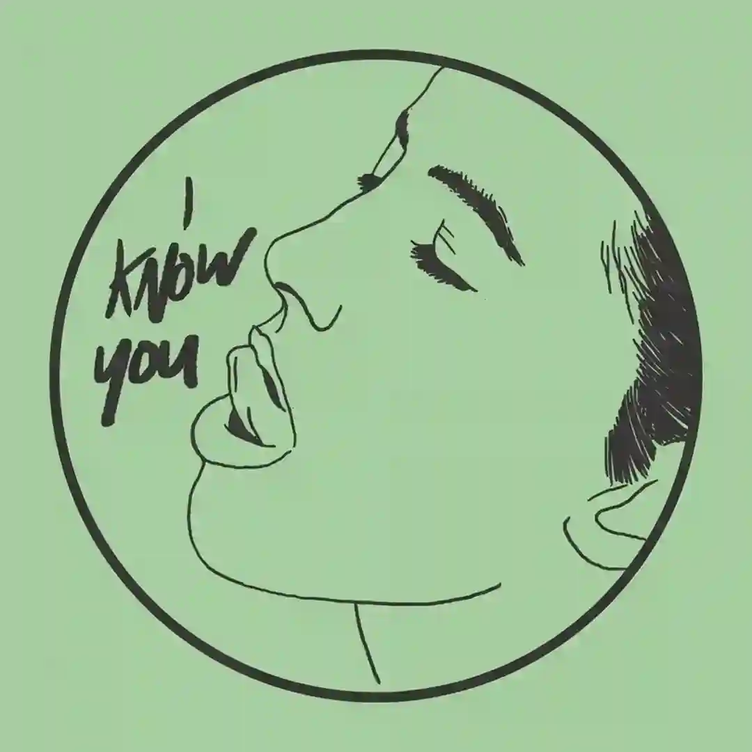 I Know You (Original Mix) cover