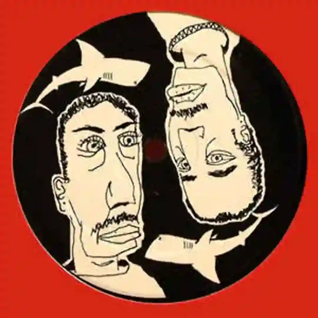 A1 Pistrix Et Machina VINYL ONLY  cover