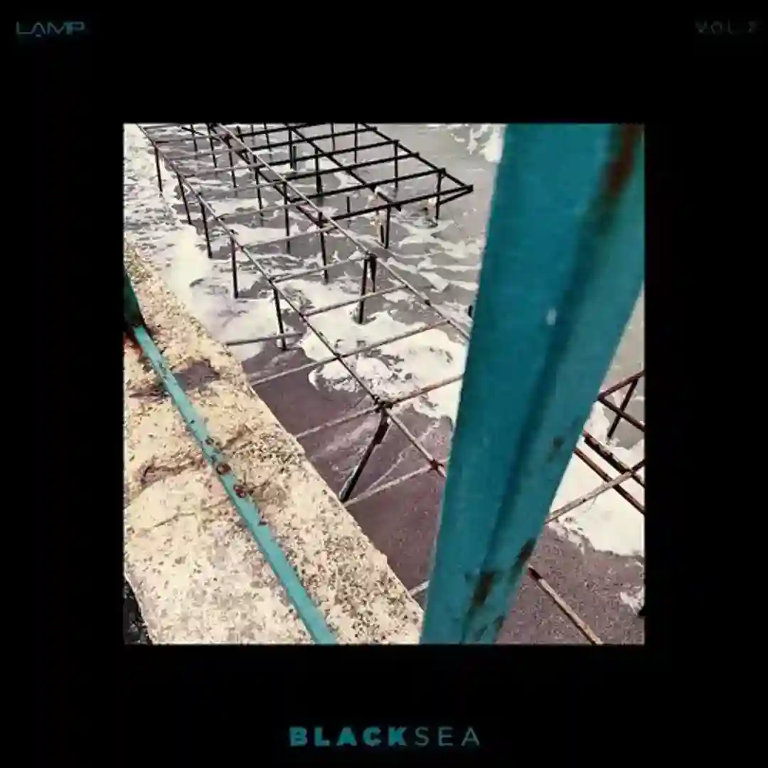 Command (Original Mix) cover