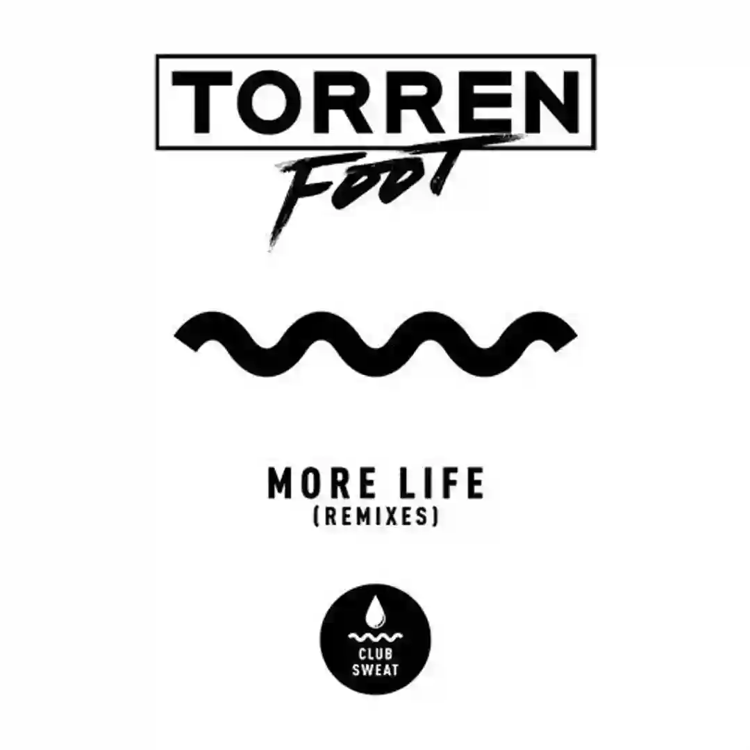 More Life (Kaiser Waldon Remix) cover