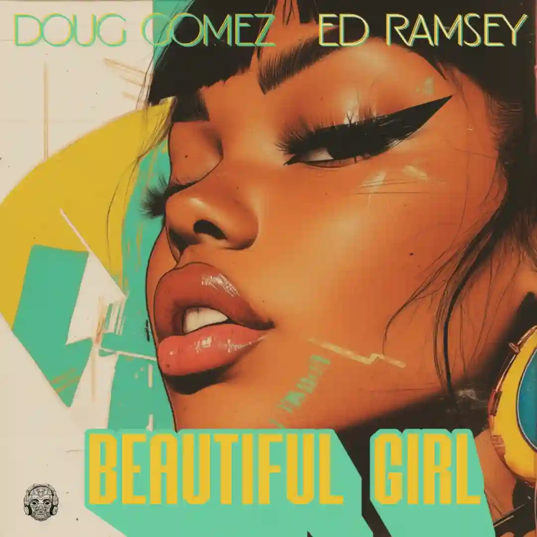 Beautiful Girl (Radio mix) cover