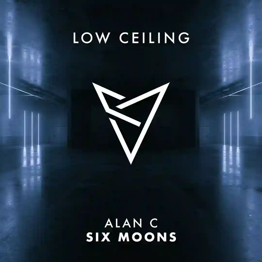 SIX MOONS cover