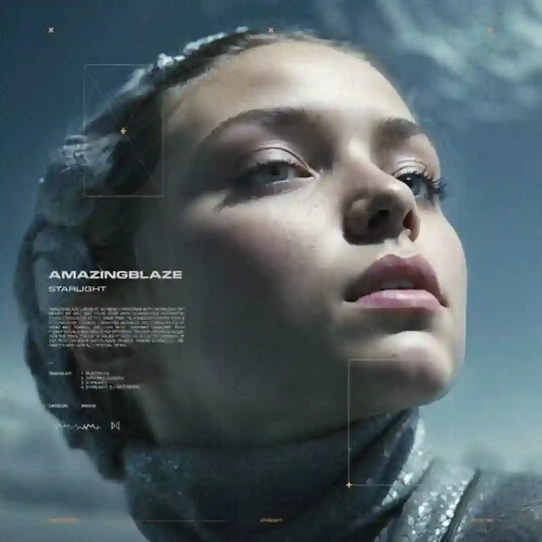 Starlight cover