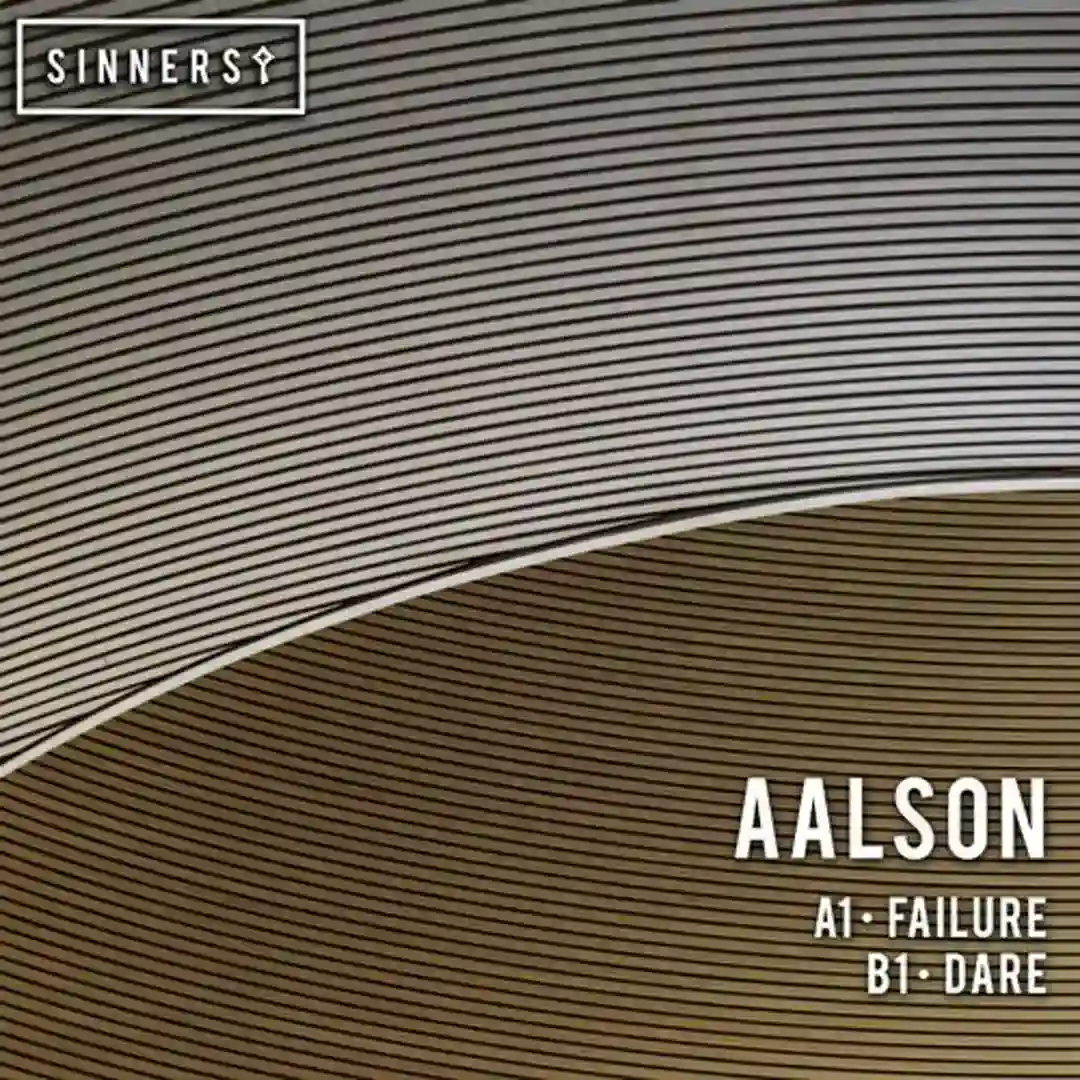 Dare cover