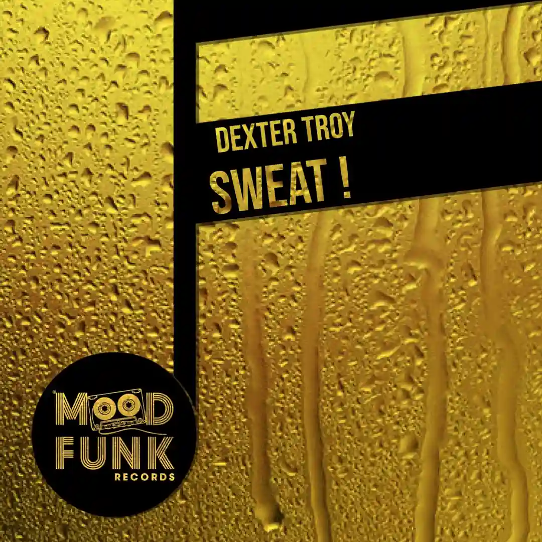 Sweat! (Original Mix) cover