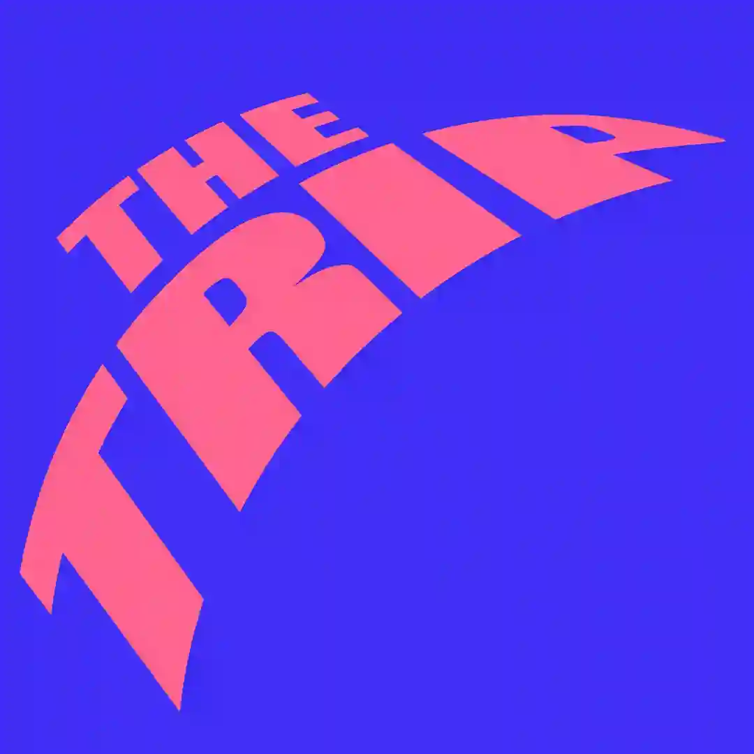 The Trip (Extended Mix) cover