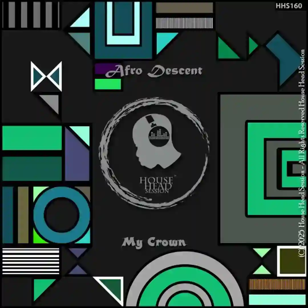 uMqhele (Original Mix) cover
