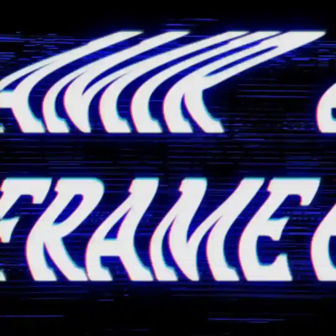 Frame Of Reality (Matthias Fiedler's Tamed Acid Remix) cover