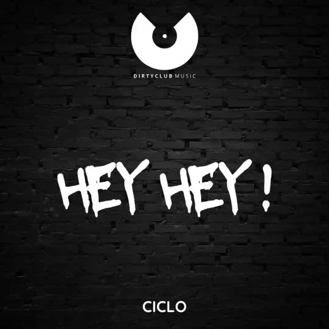 Hey Hey! cover