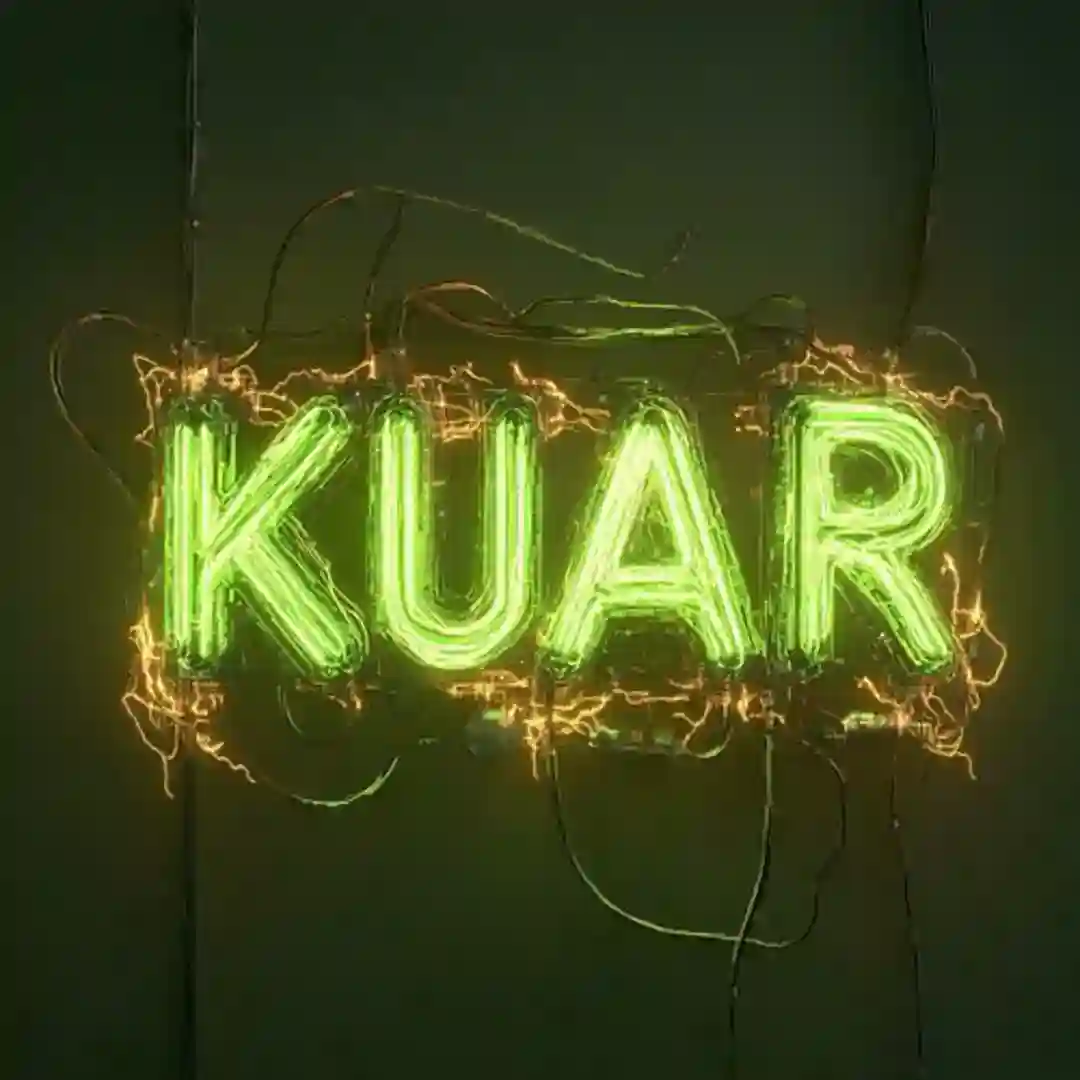 Kuar (Miishu & Dr Feel Remix) cover