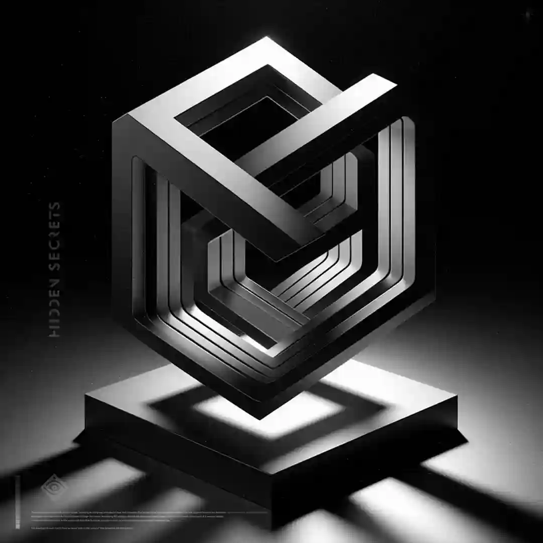 Character I (Dani Sbert Remix) cover