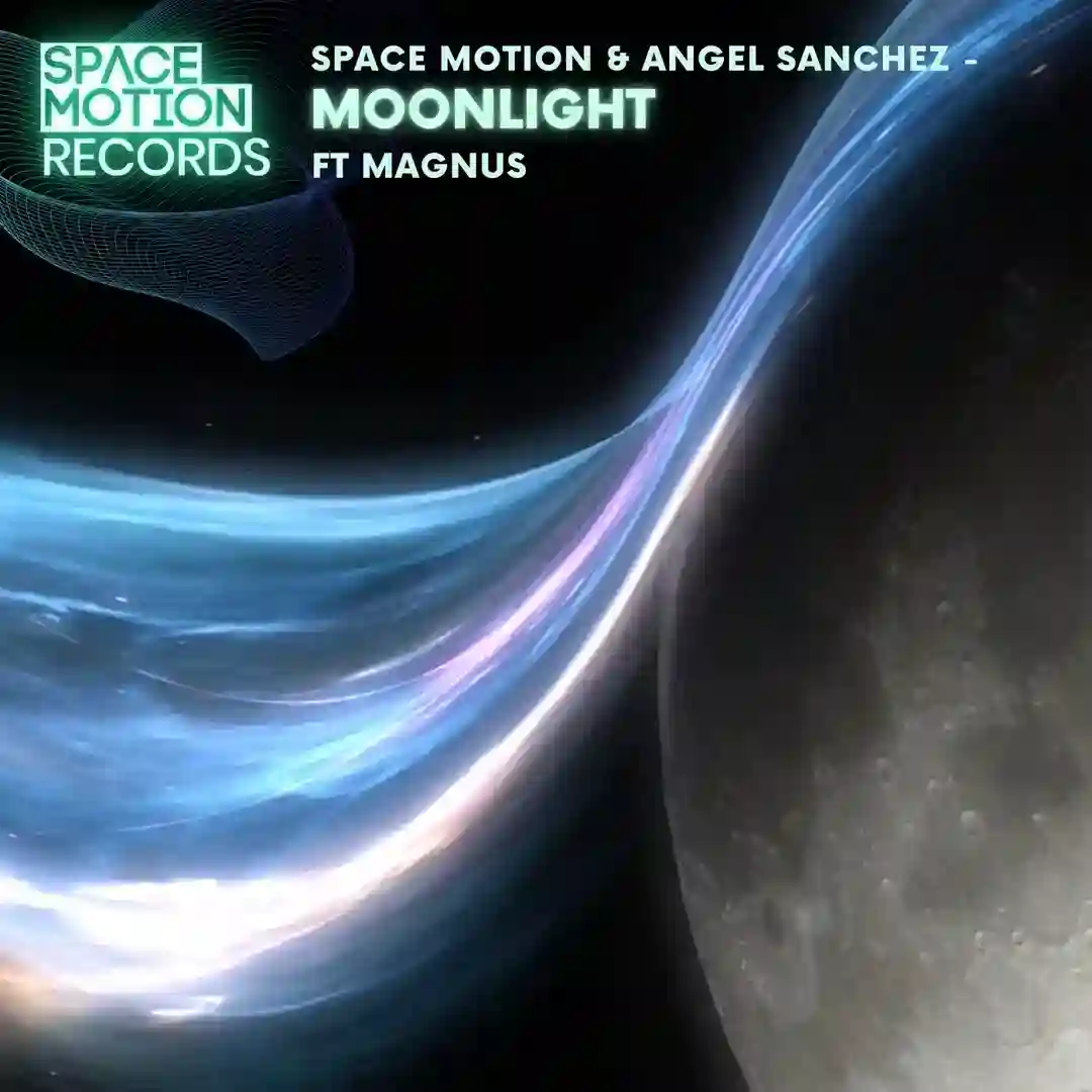 Moonlight cover