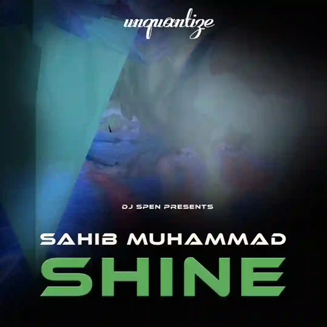 Shine (Jihad Muhammad Bang the Drum Remix) cover