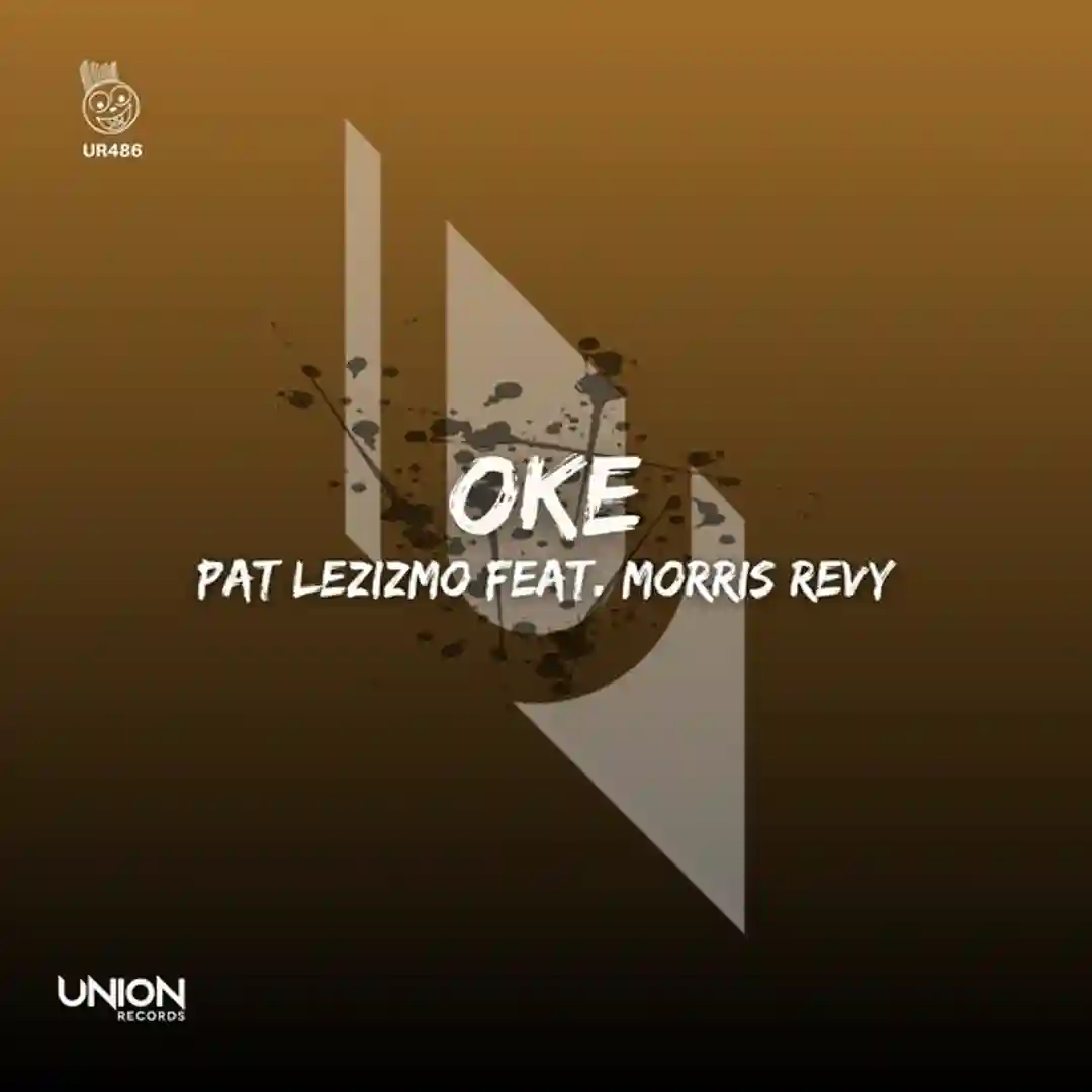 Oke (Alt Mix) cover
