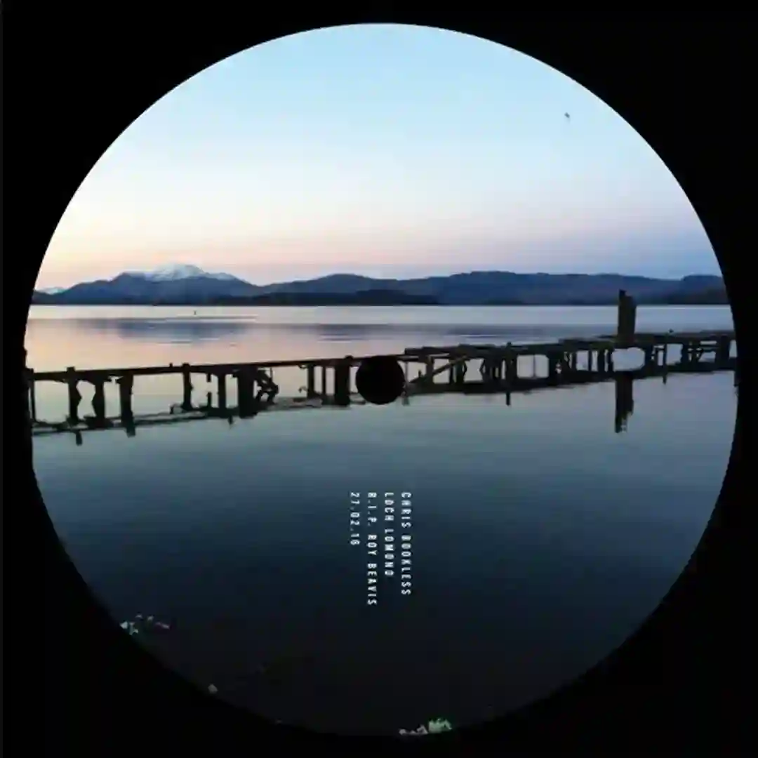 Wanderings (Original Mix) cover