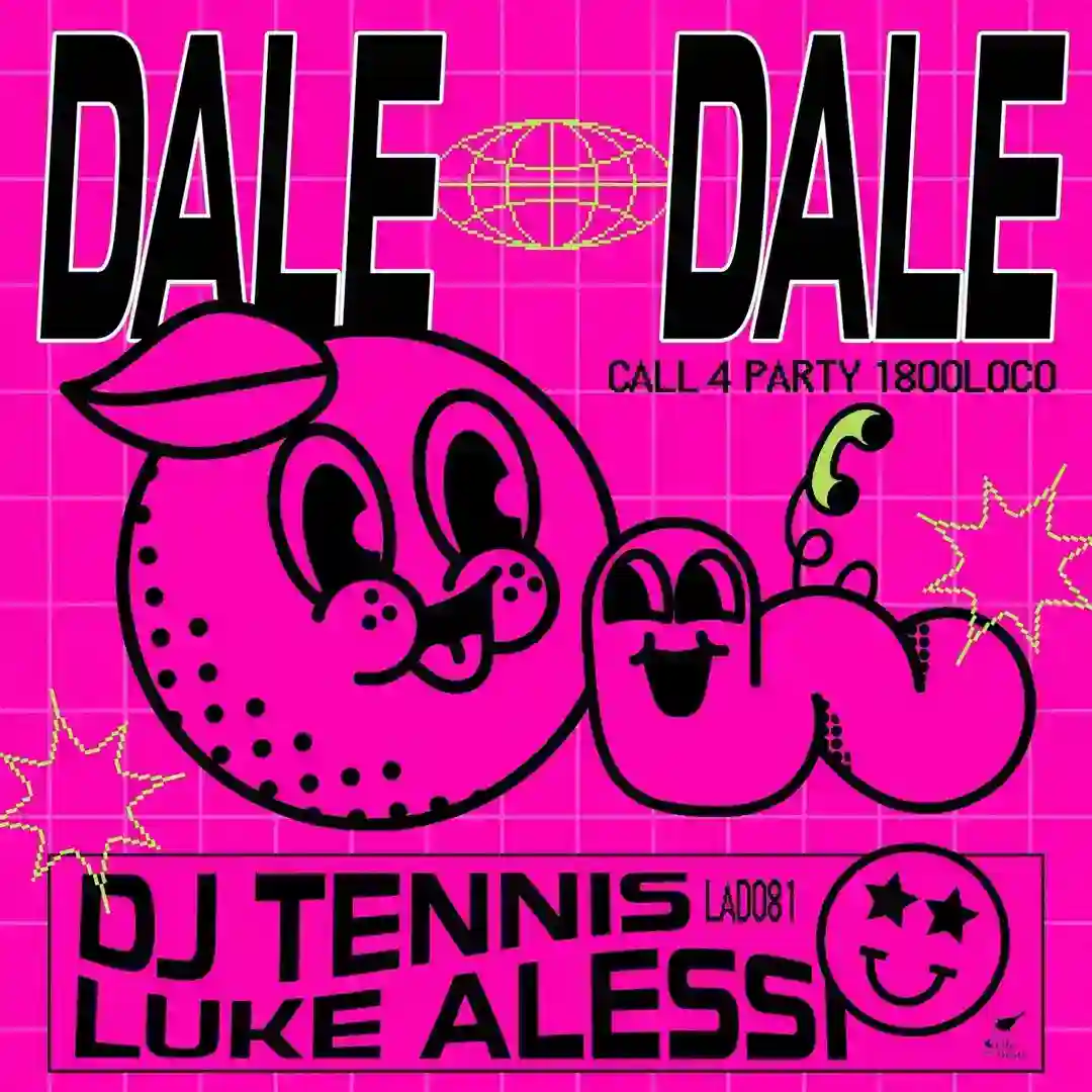 Dale Dale (Extended) (Extended) cover