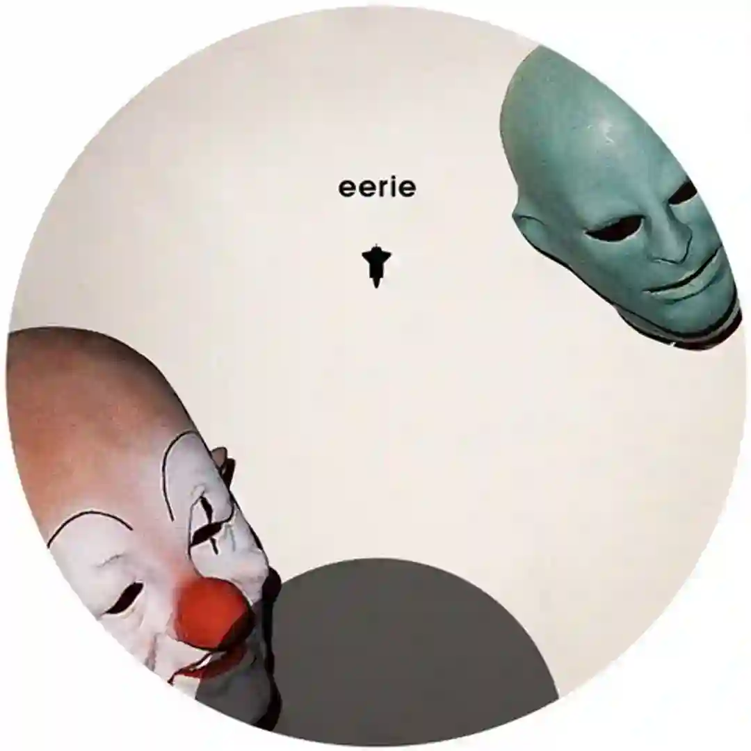 Caleidoscope EP cover