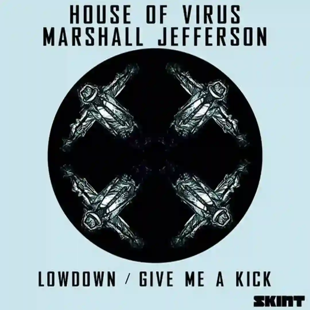 Lowdown cover