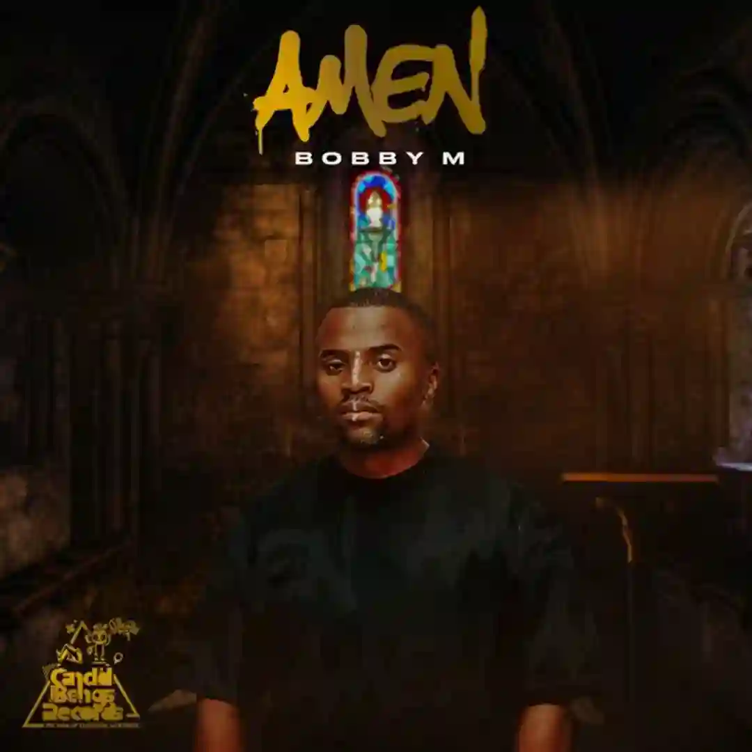 Oya (Original Mix) cover