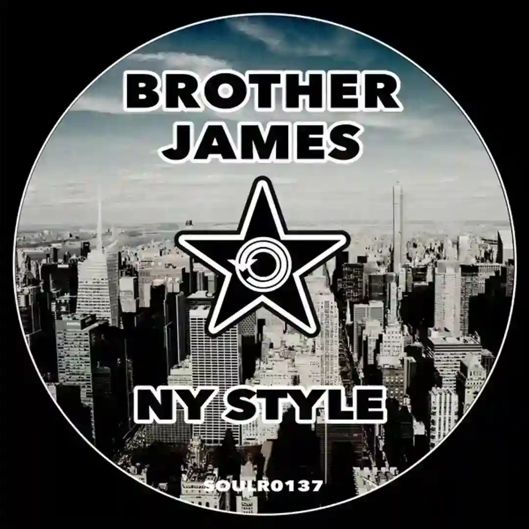 NY Style cover