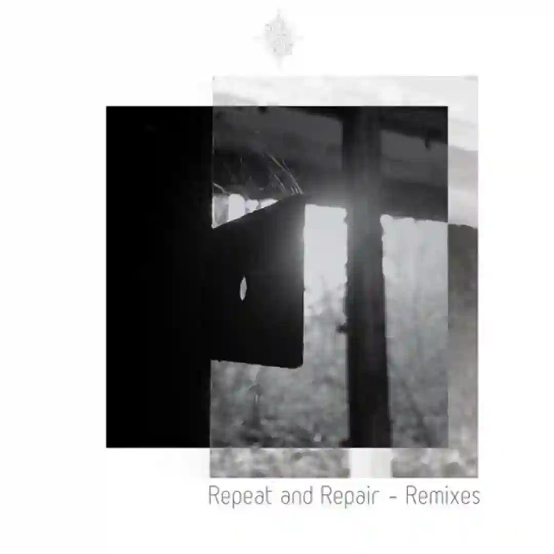 Repeat and Repair Remixes cover