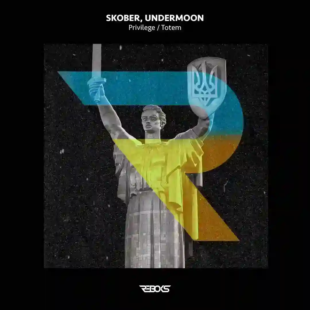 Totem (Original Mix) cover