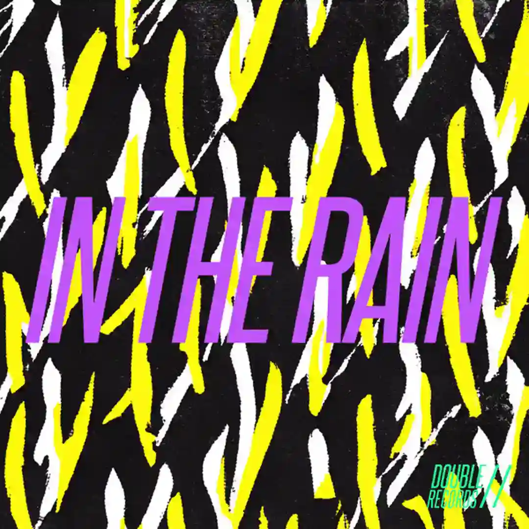 In The Rain (Original Mix) cover