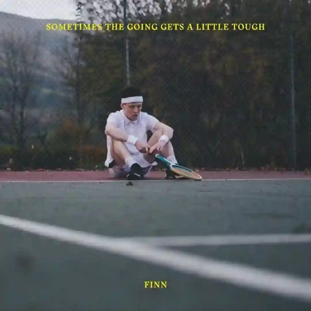 Trying Your Best (Original Mix) cover