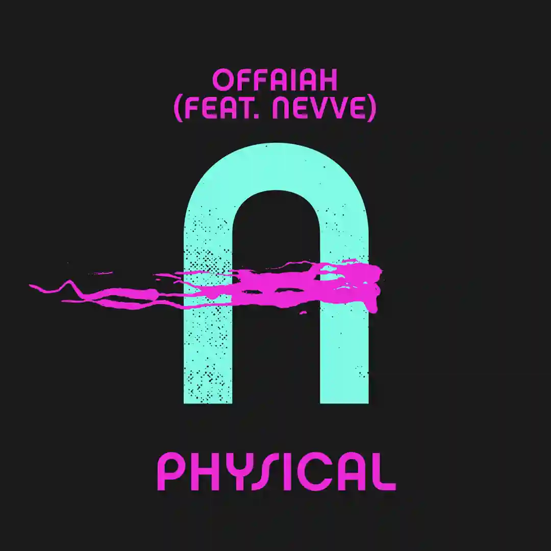 Physical (Extended Mix) cover