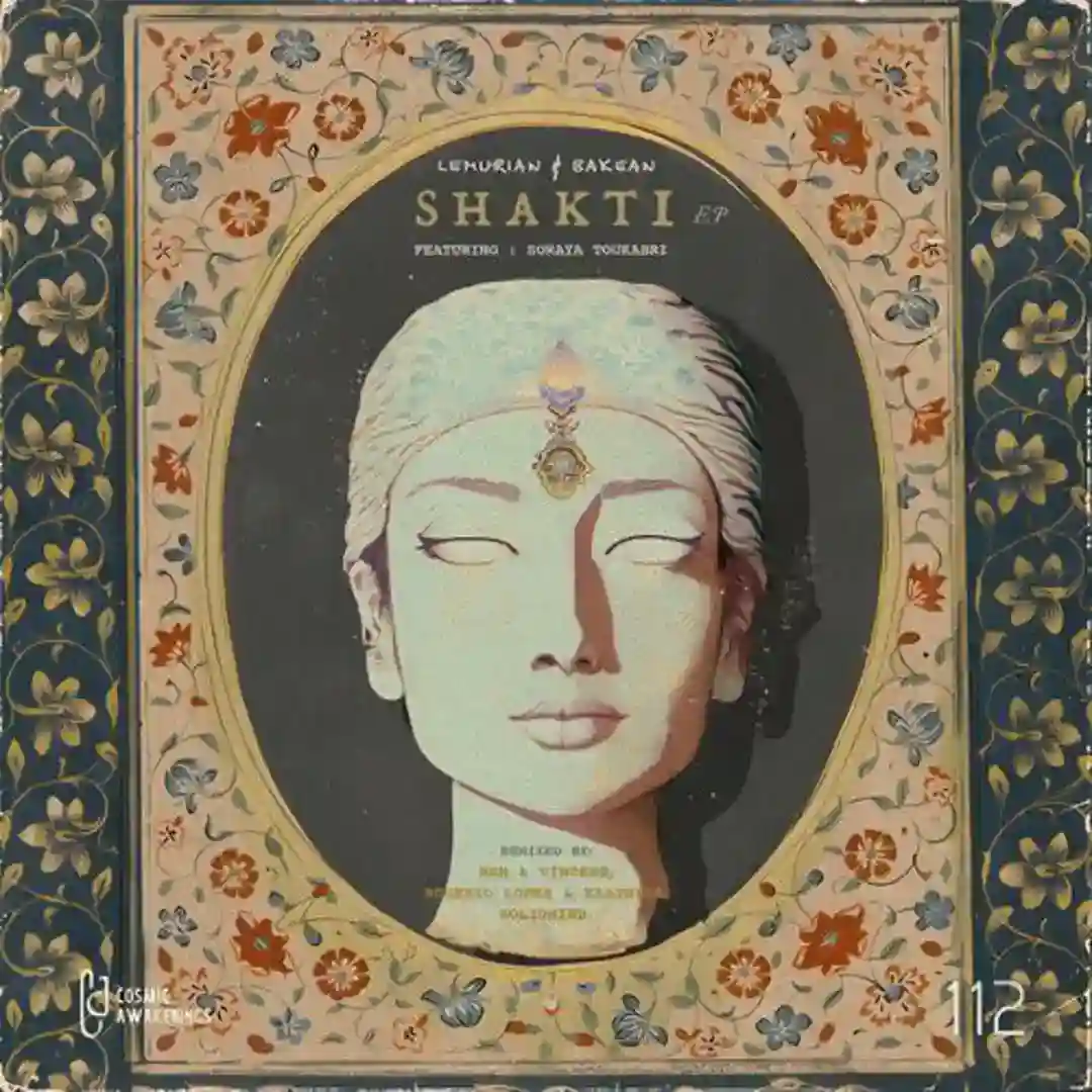 Ouyounak (Ben & Vincent Remix) cover