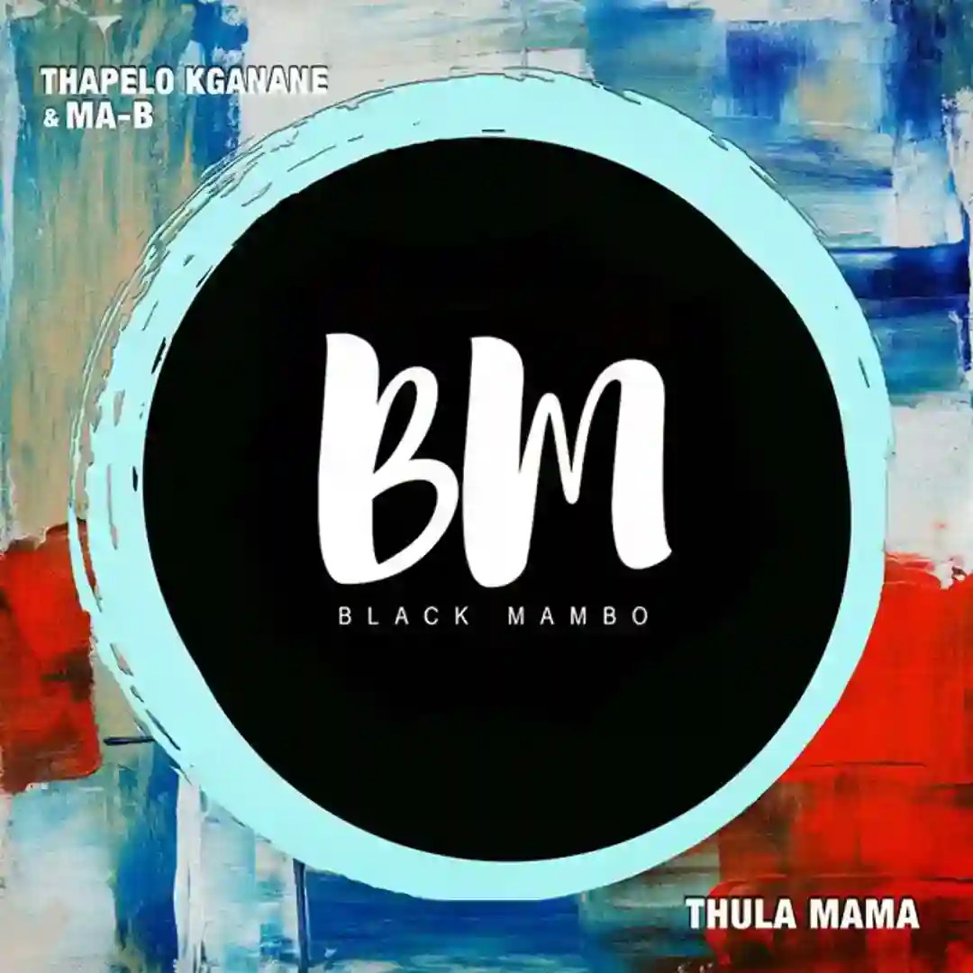 Thula Mama cover