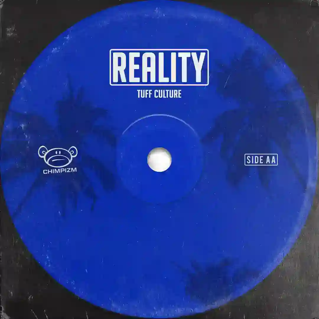 Reality cover