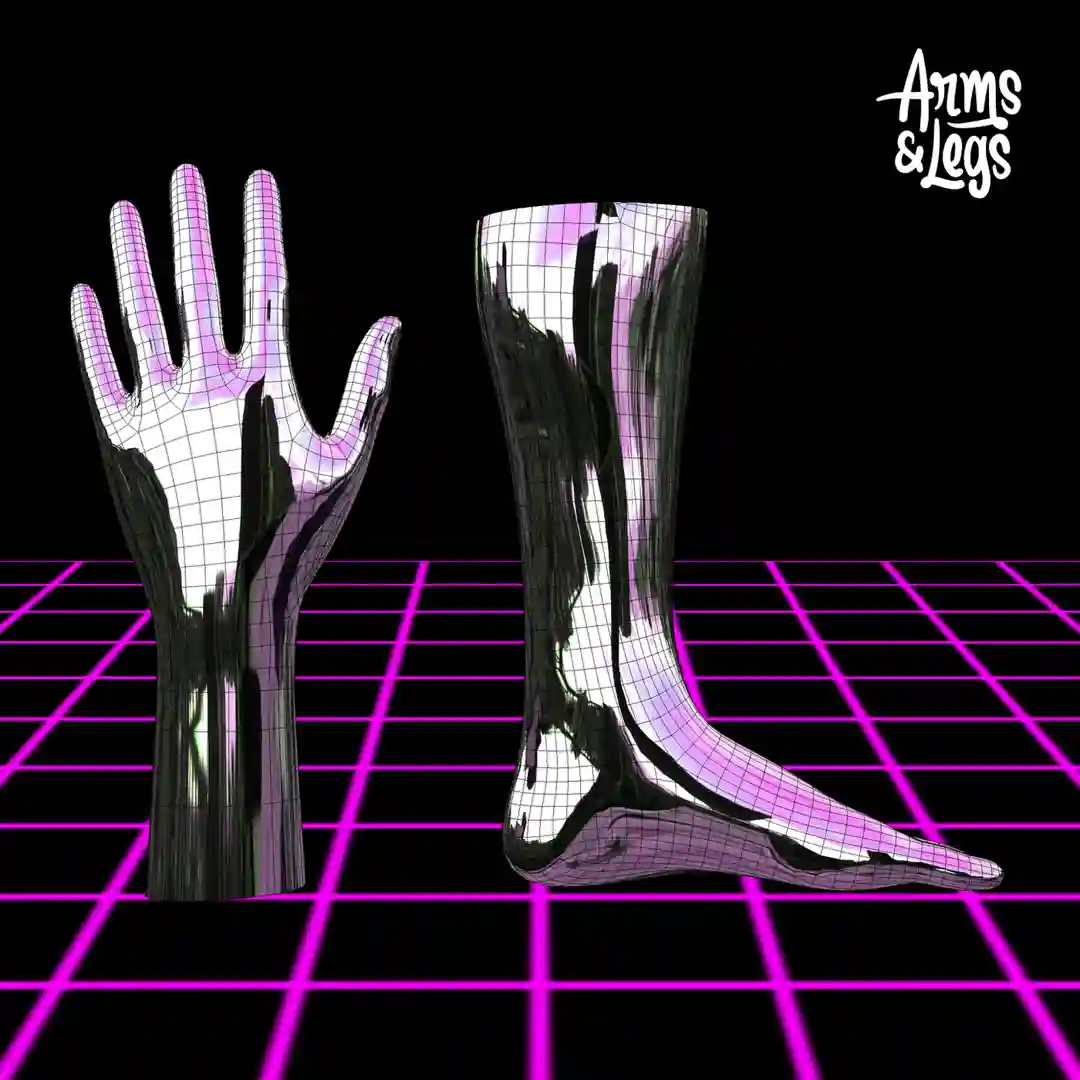 La Cosmic (Original Mix) cover