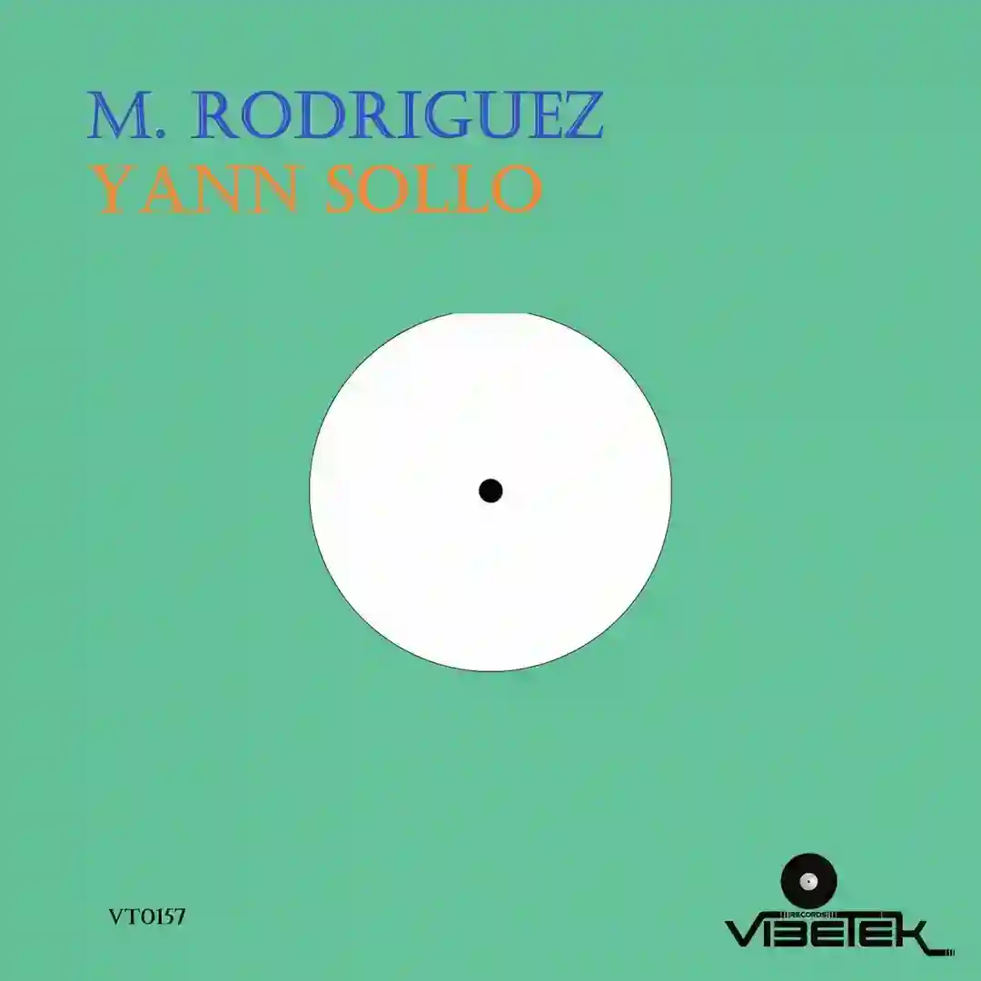 Yann Sollo (original mix) cover