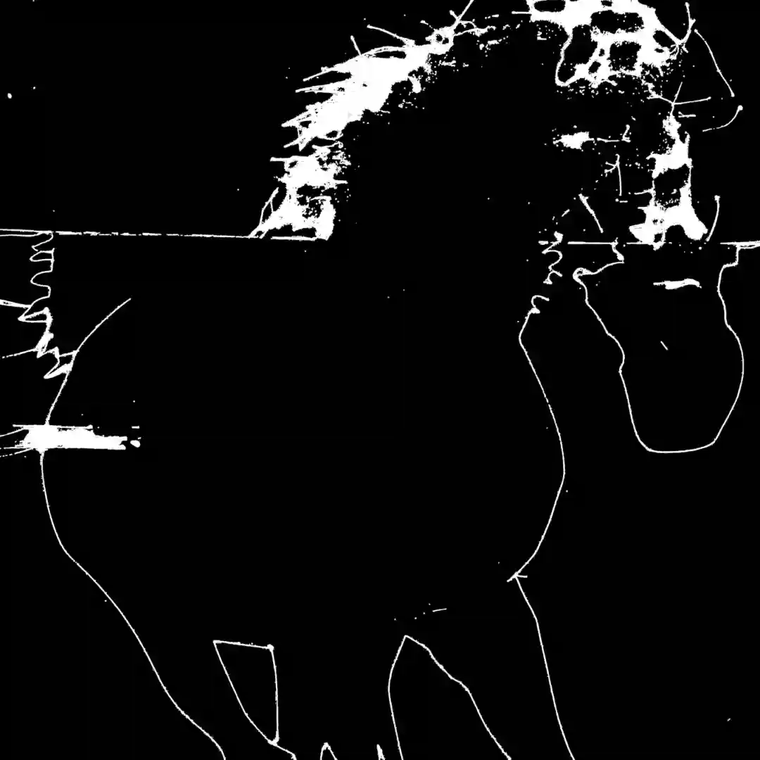 Metallic tapes (Original mix) cover