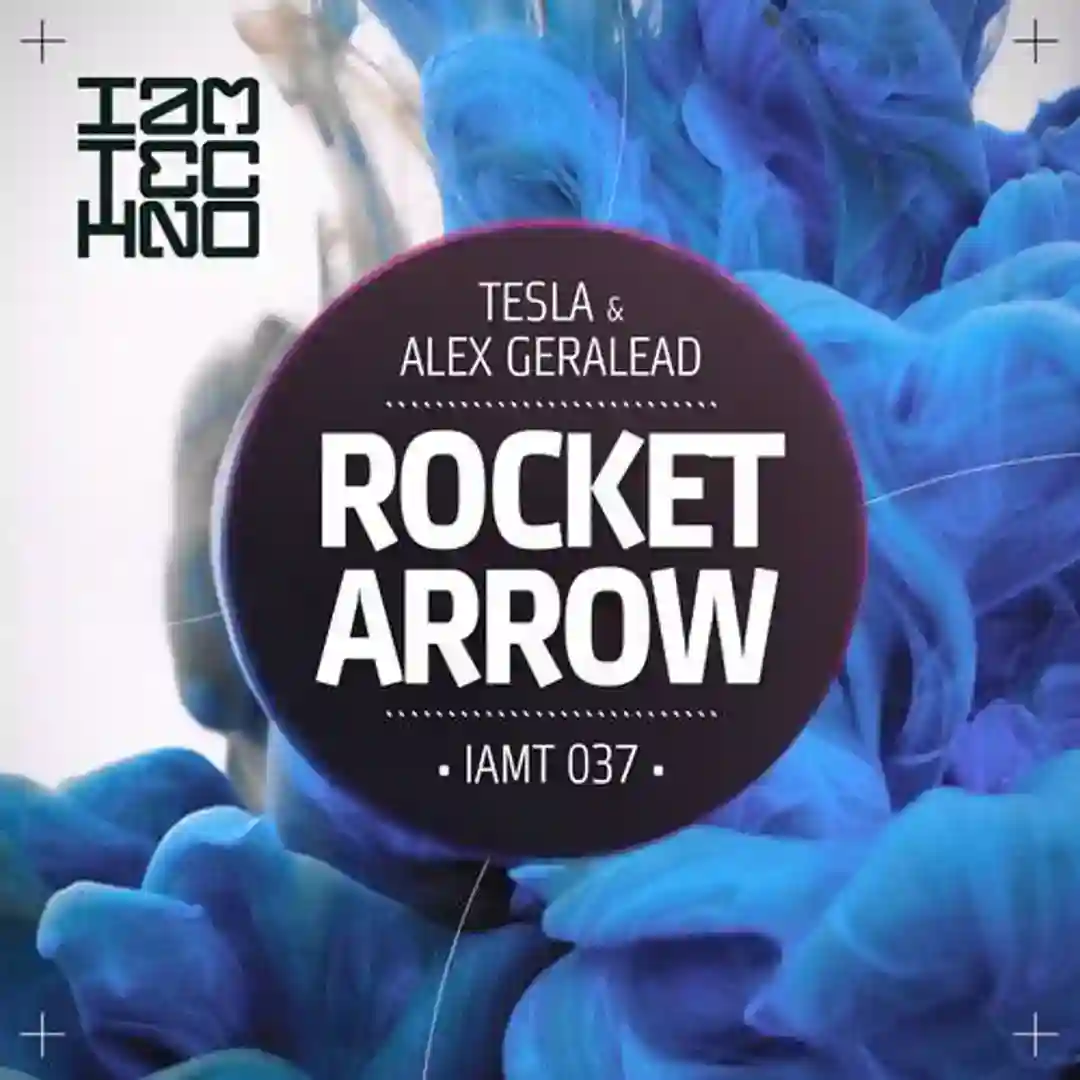 Rocket Arrow (Original Mix) cover