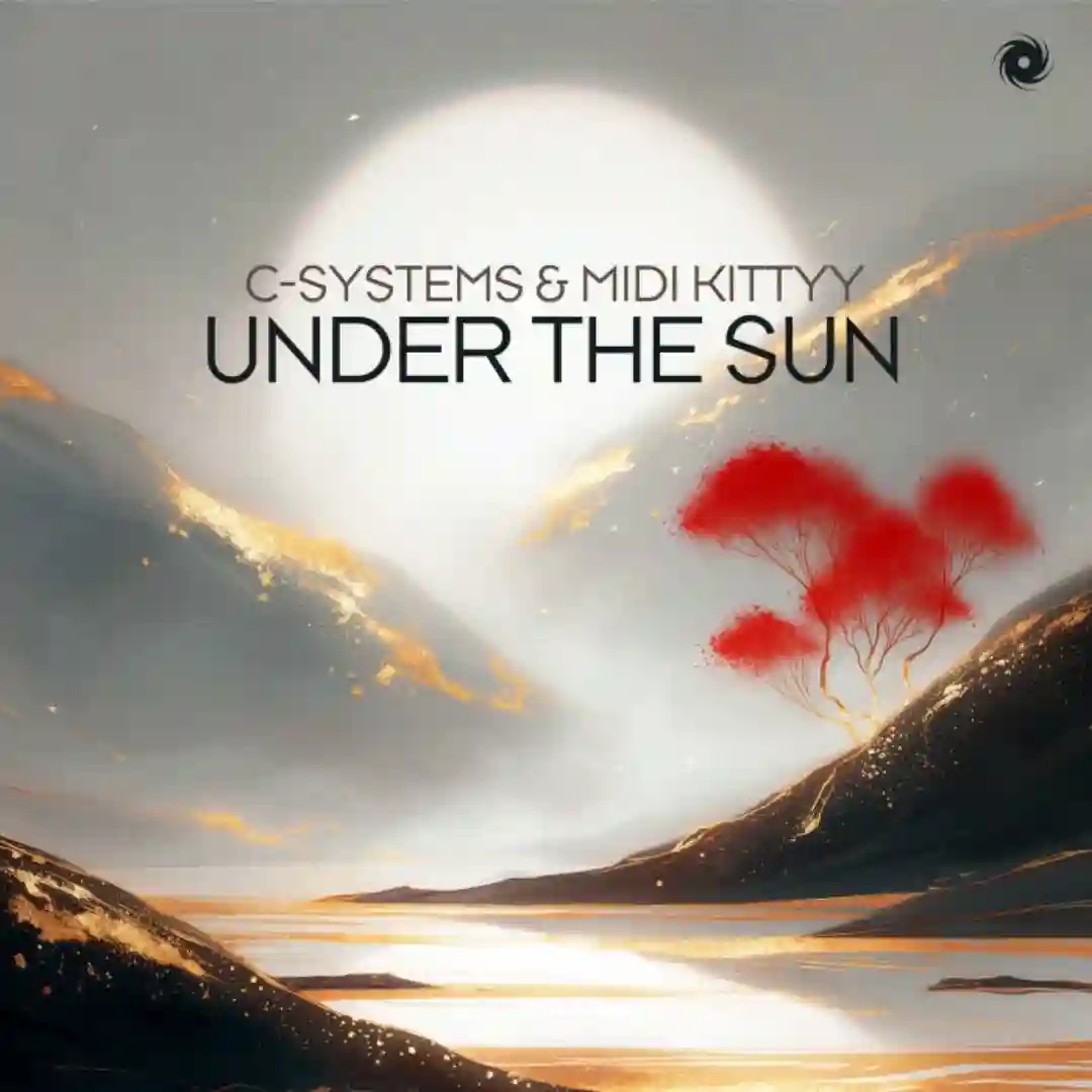 Under The Sun (Extended Mix) cover