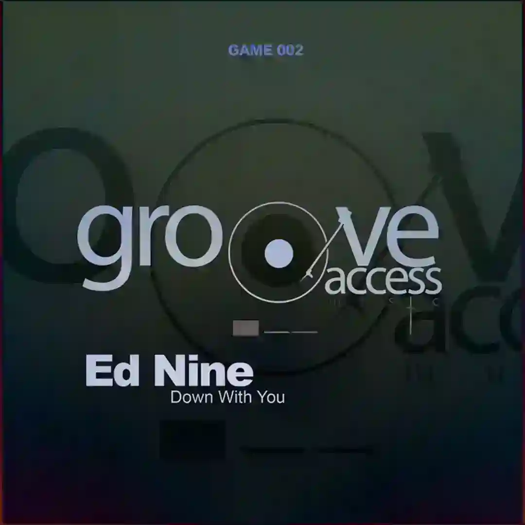 Gotta Get Over (Original Mix) cover
