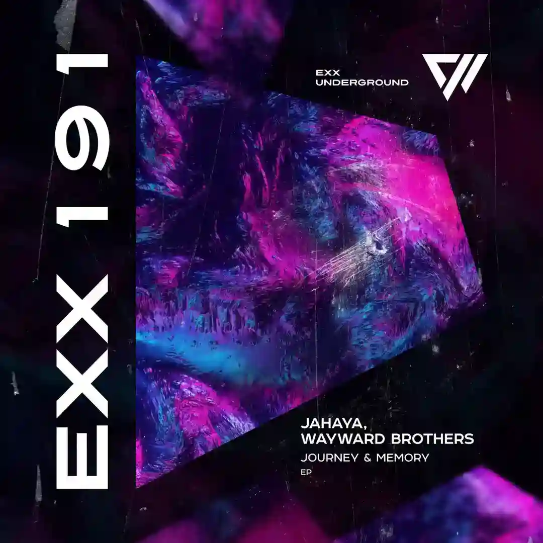 Memory (Original Mix) cover