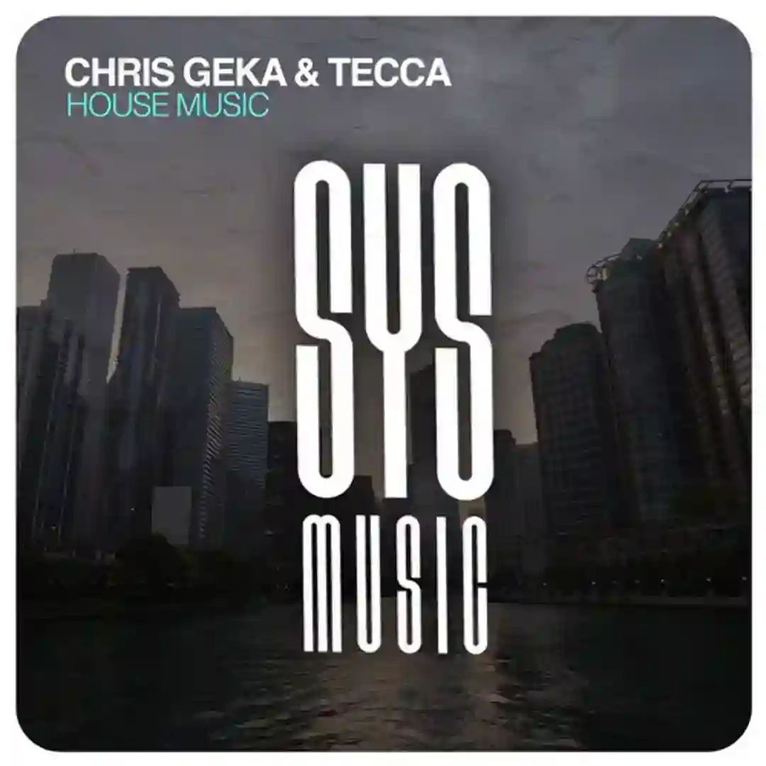 House Music (Original Mix) cover