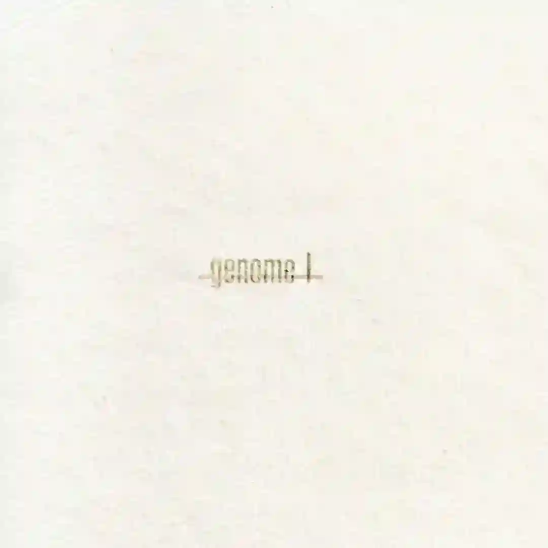 Genome (Sebastian Mullaert Dub) cover