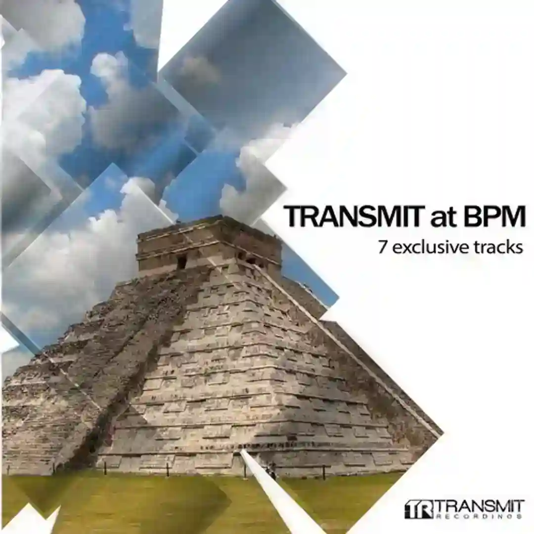 The Hummer (Original Mix) cover